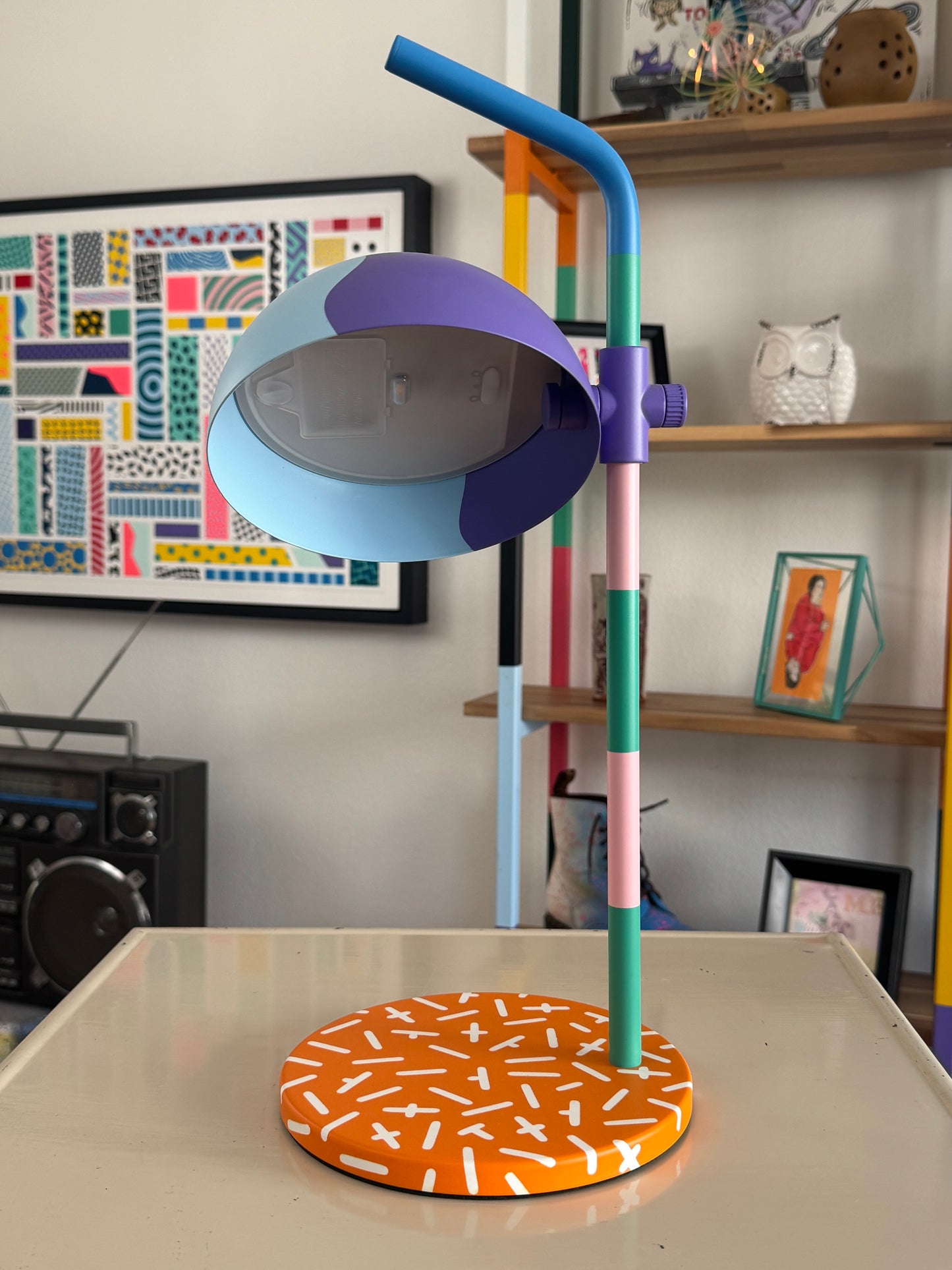 Post Lamp #12 of 40