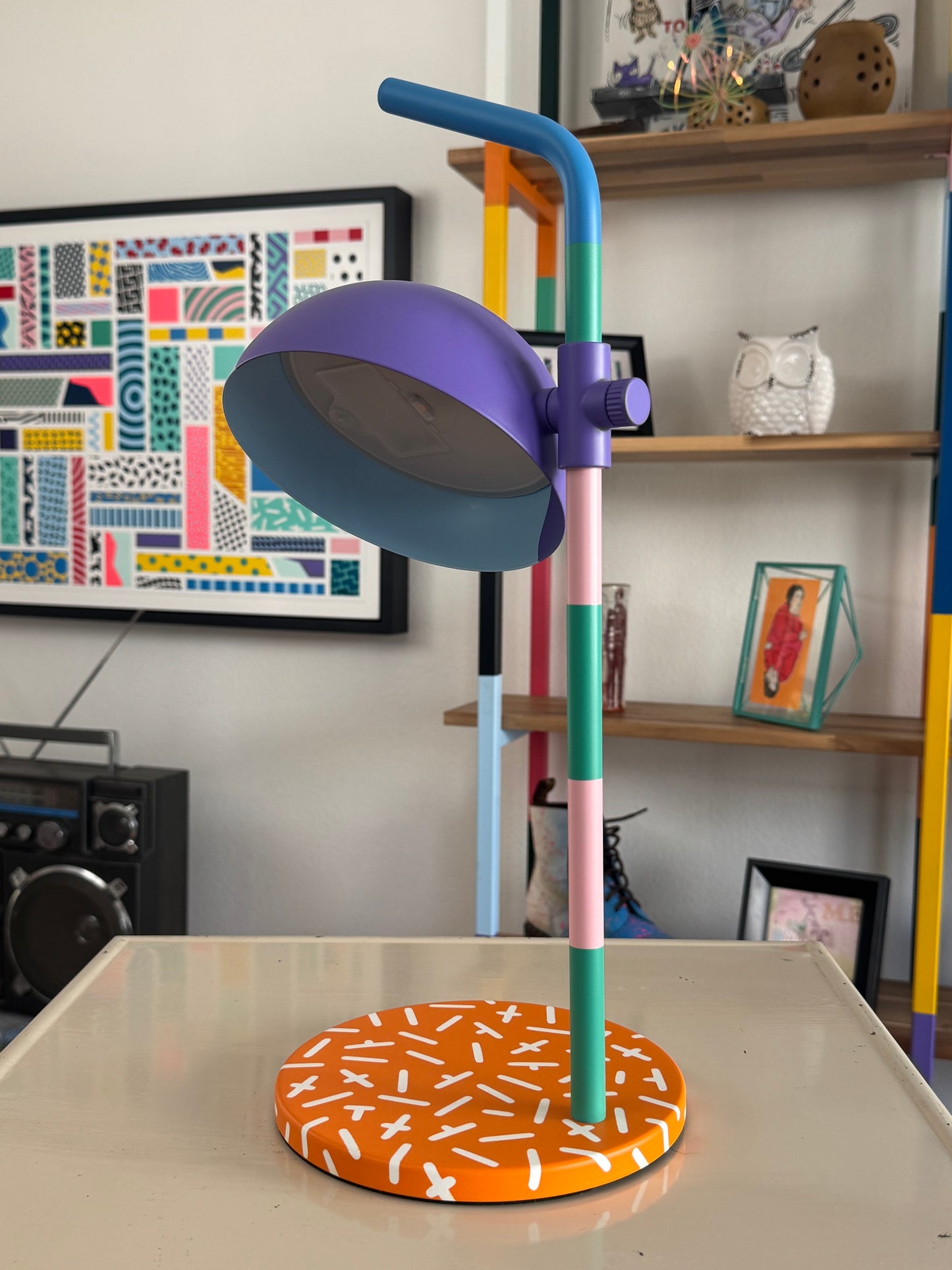 Post Lamp #12 of 40