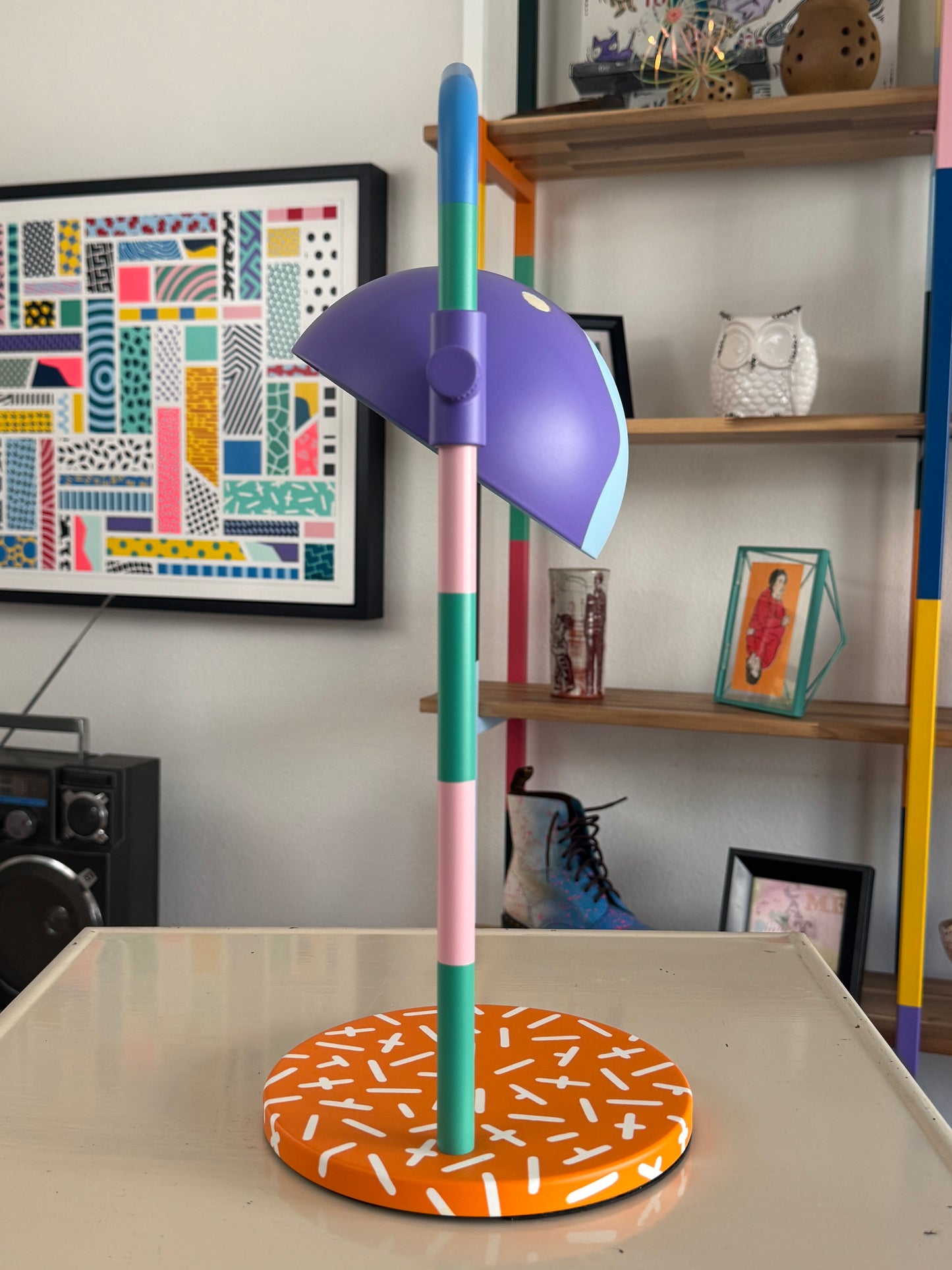 Post Lamp #12 of 40