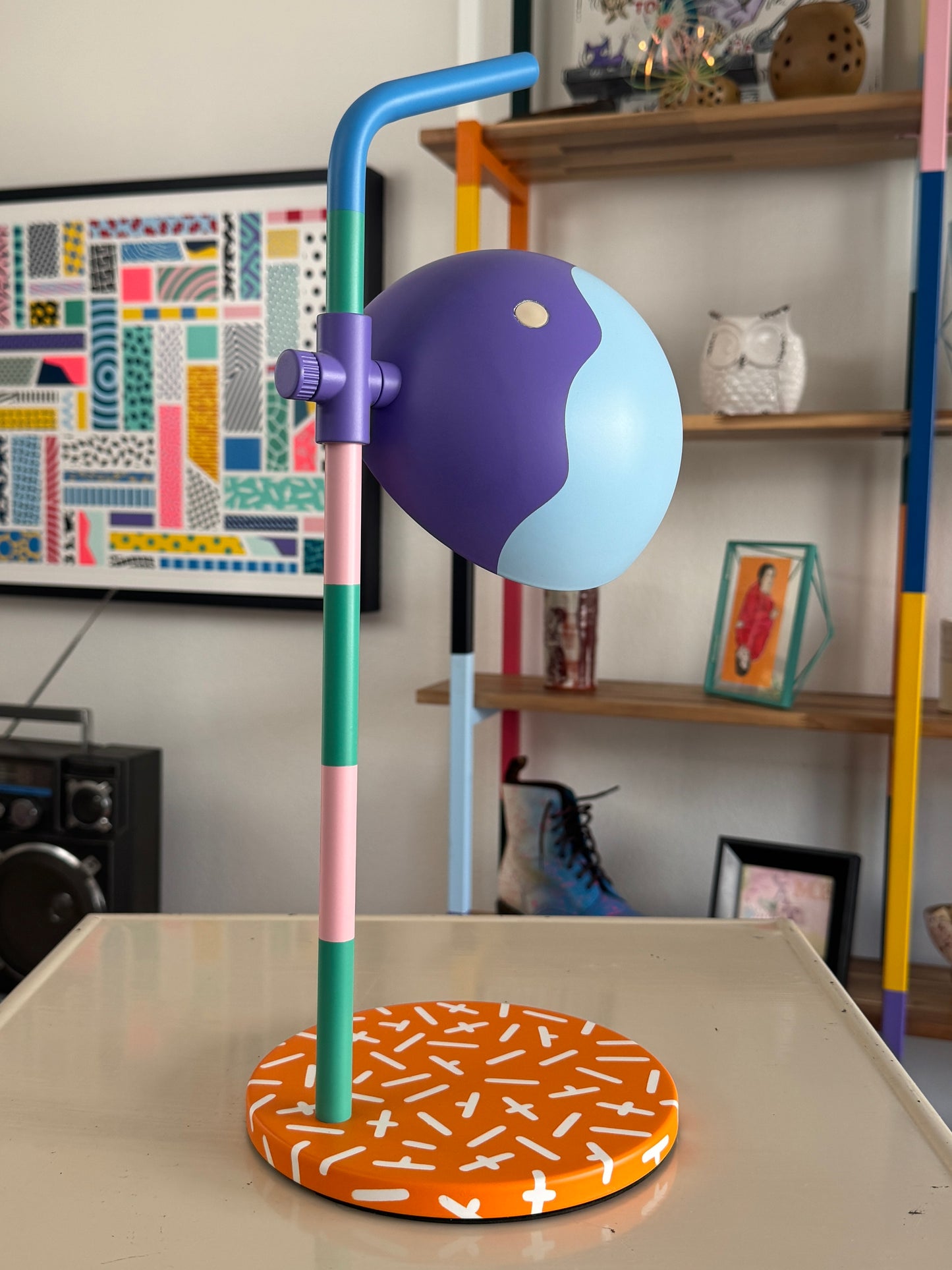 Post Lamp #12 of 40