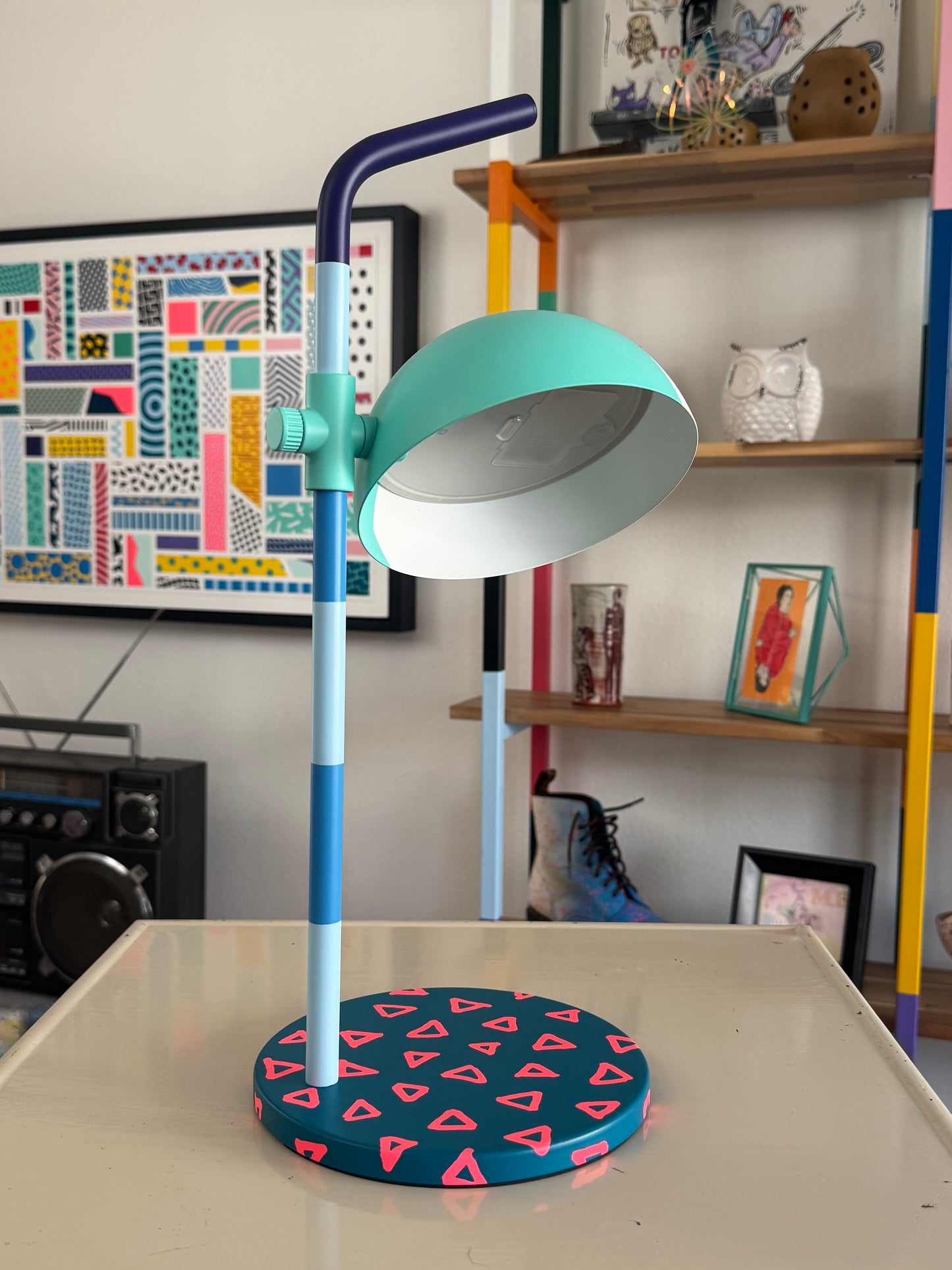 Post Lamp #40 of 40