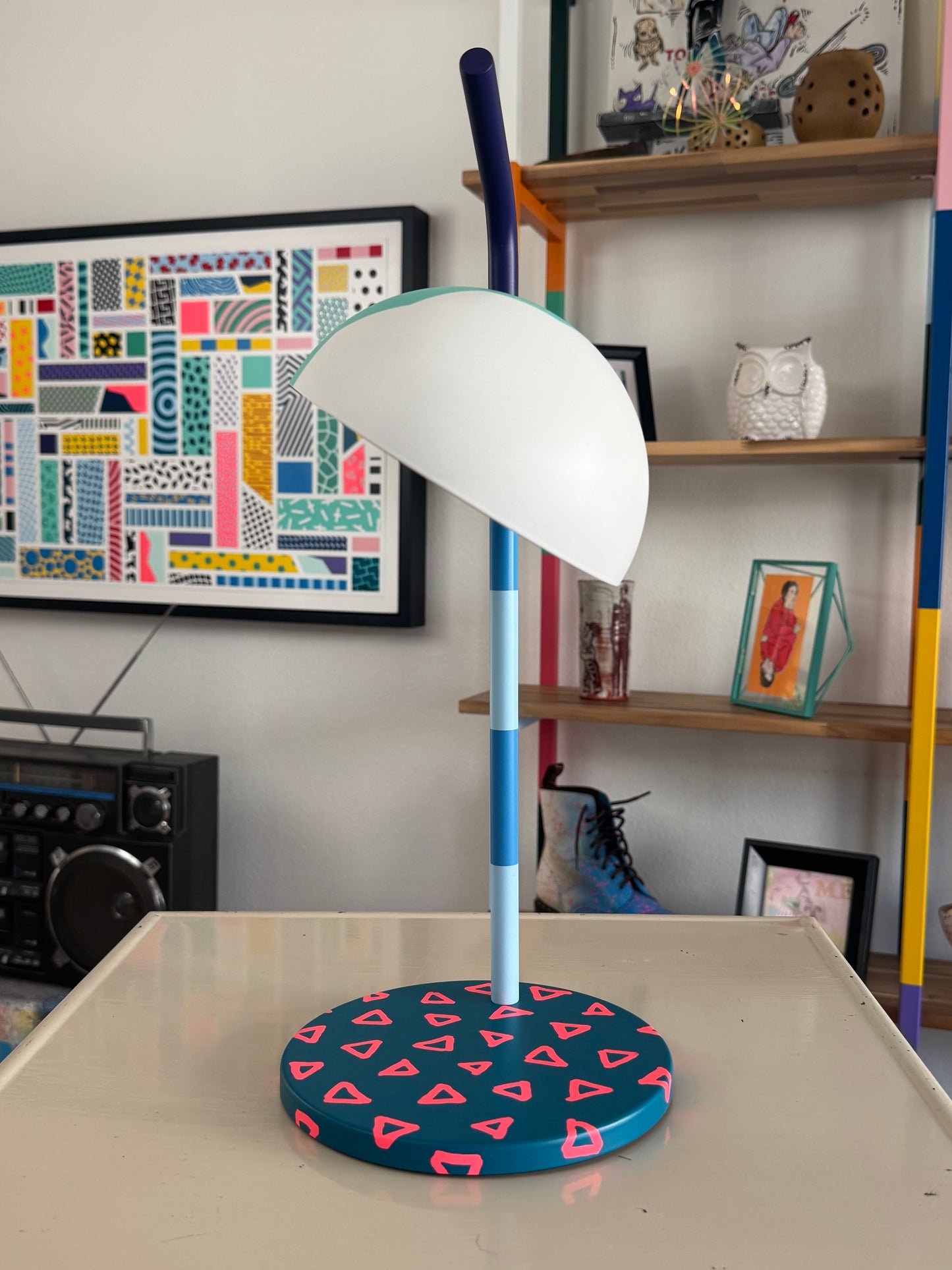 Post Lamp #40 of 40