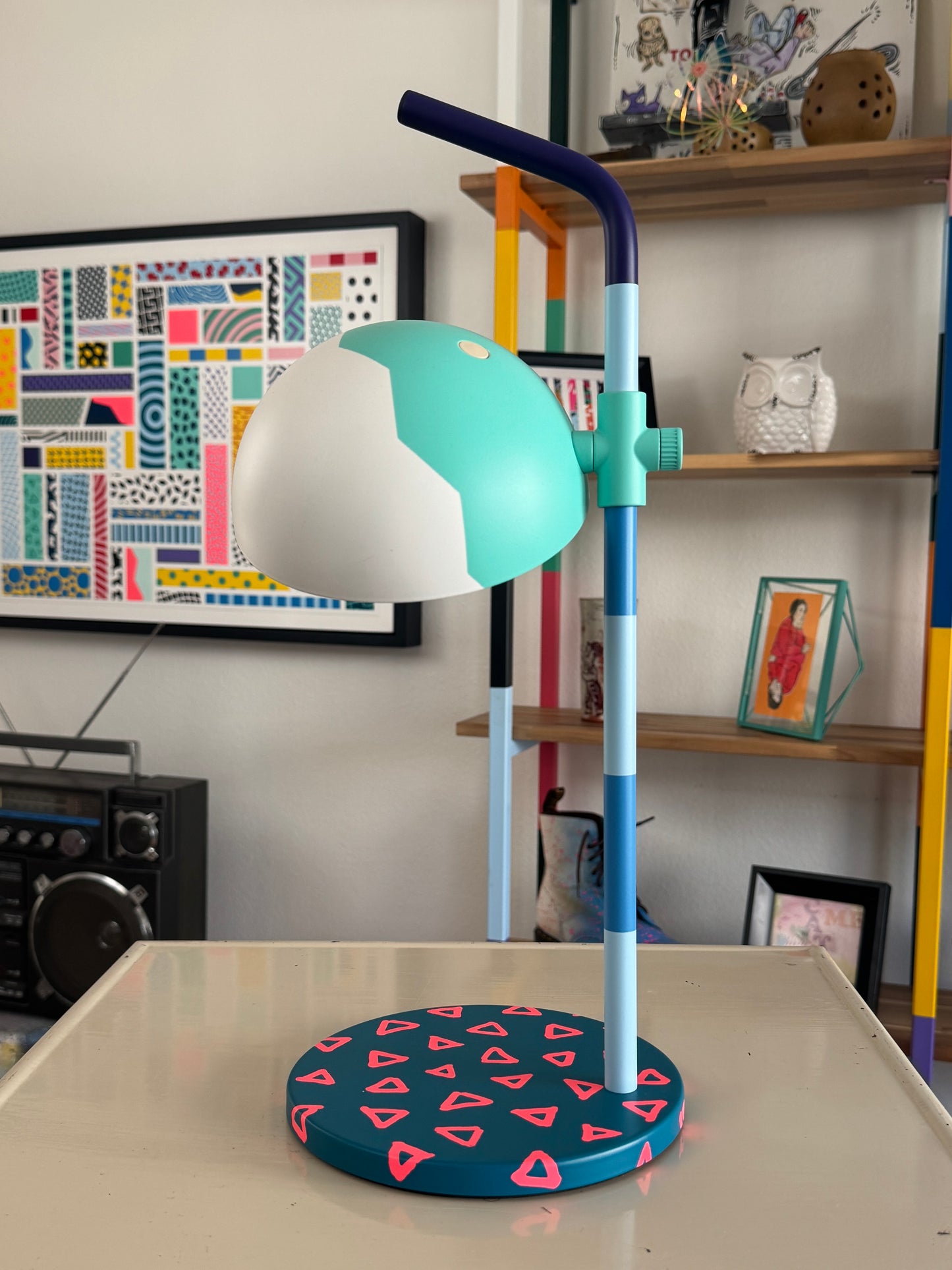Post Lamp #40 of 40