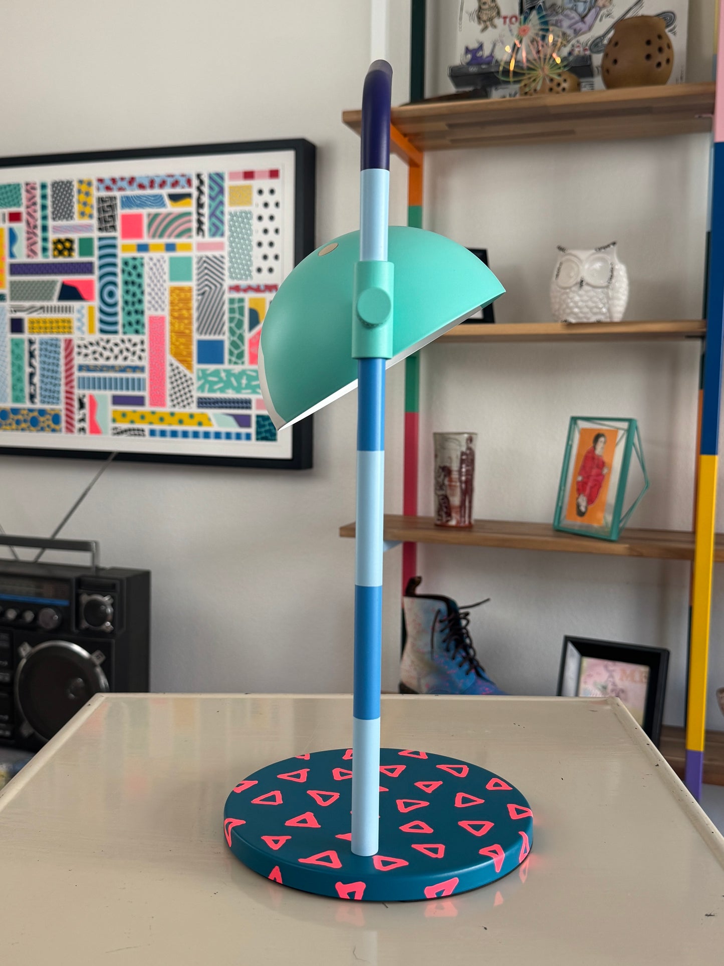 Post Lamp #40 of 40