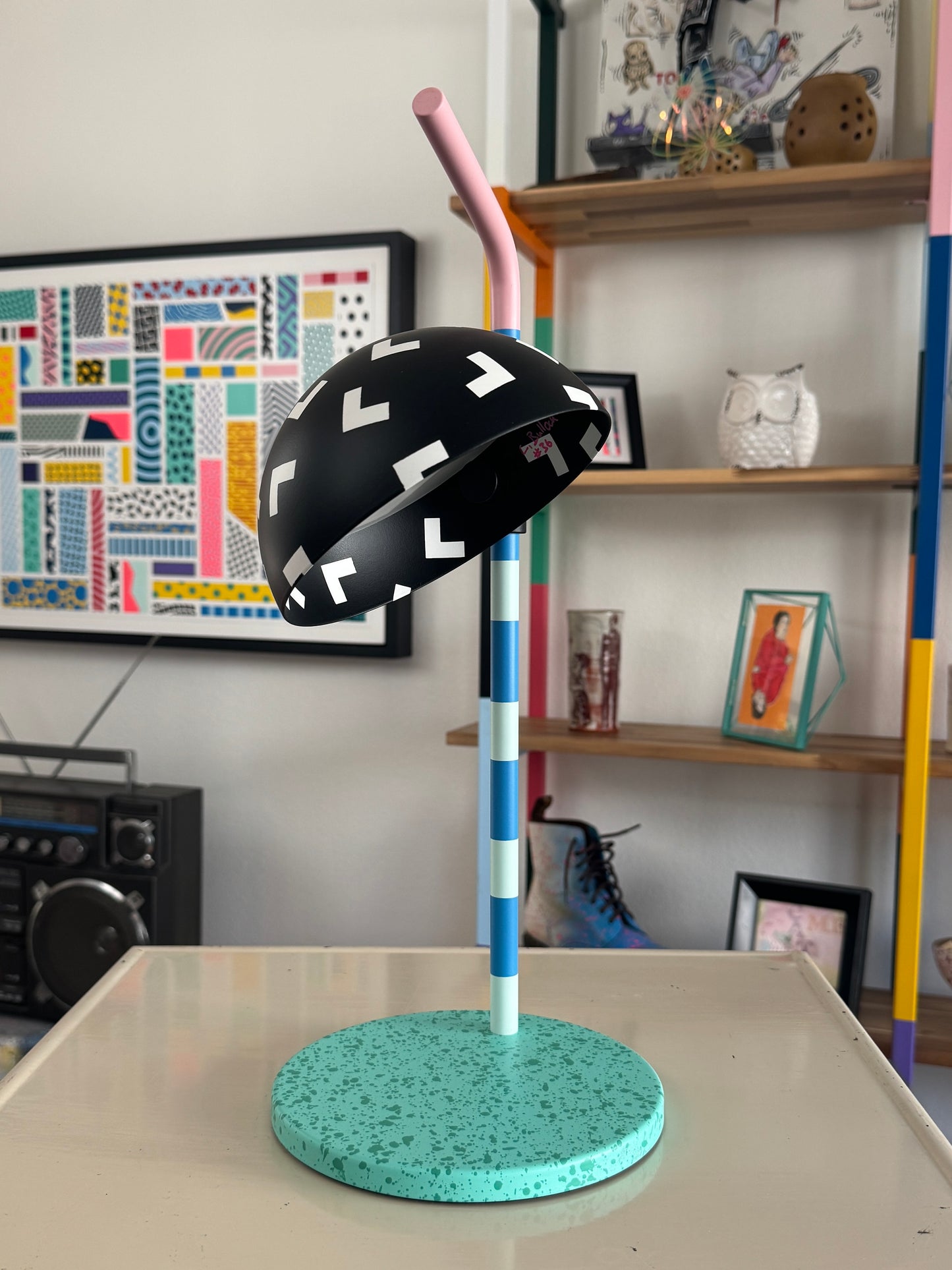 Post Lamp #36 of 40