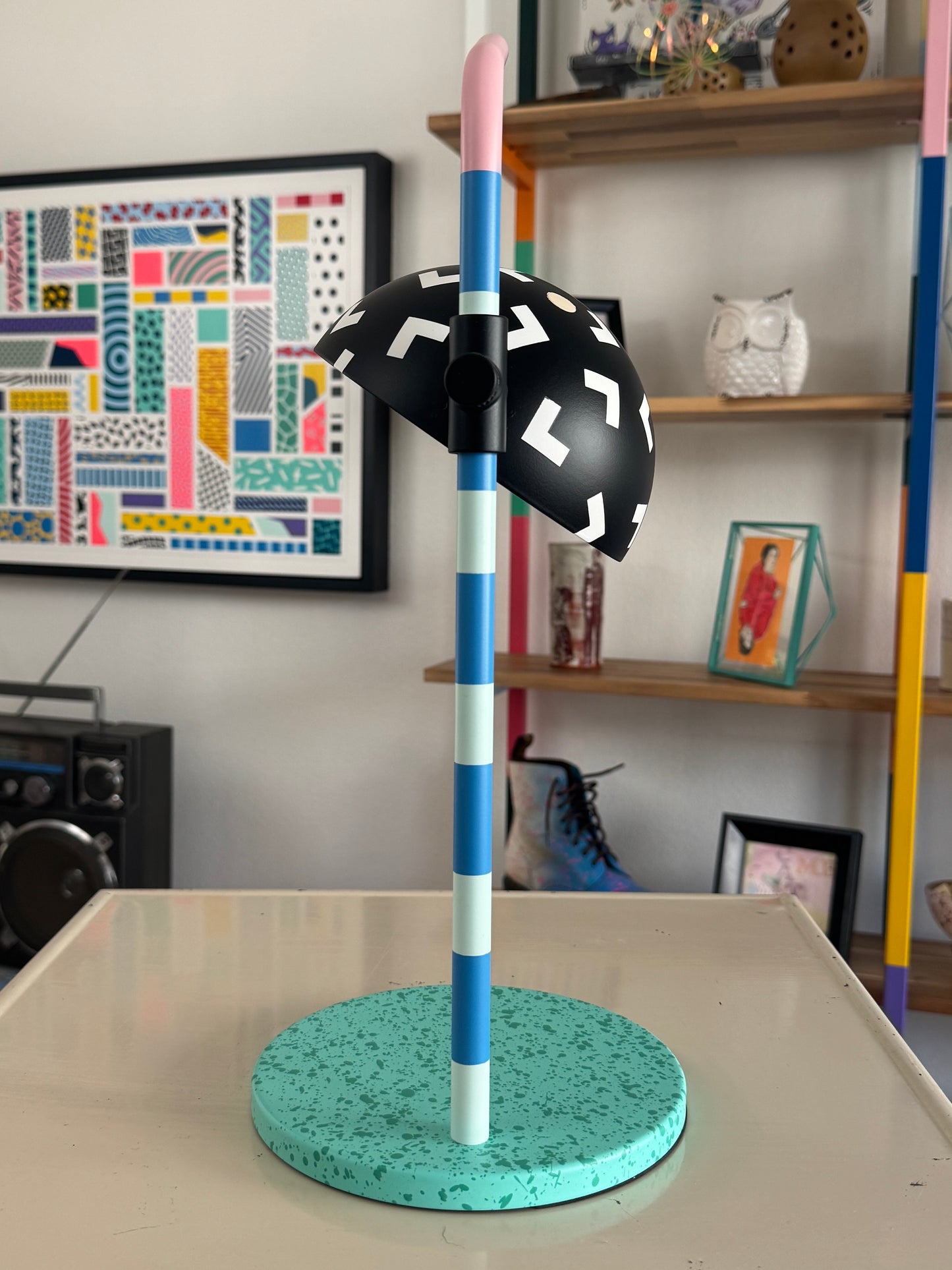 Post Lamp #36 of 40