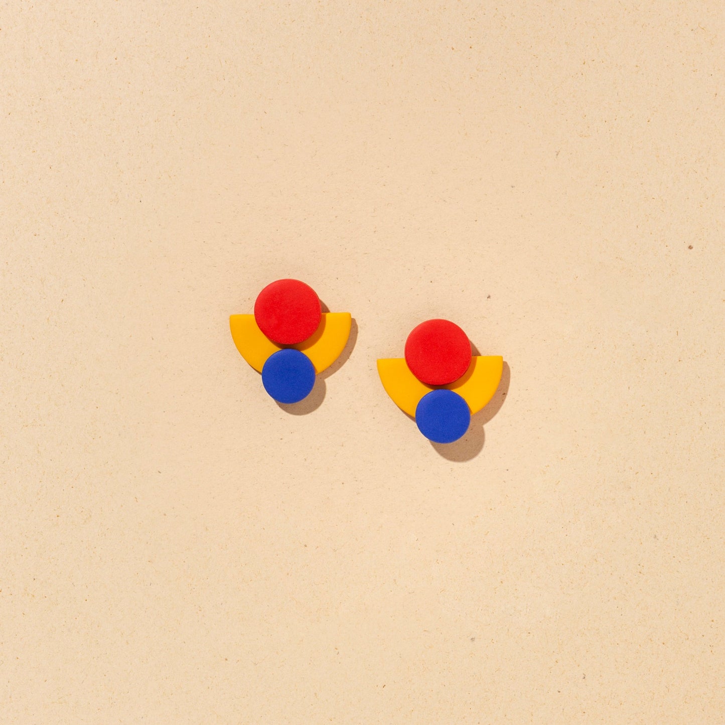 Fantasia earrings | Small