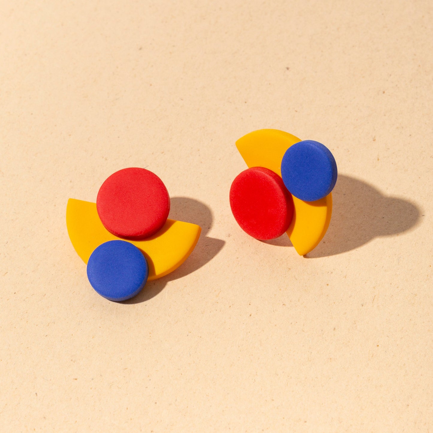 Fantasia earrings | Small